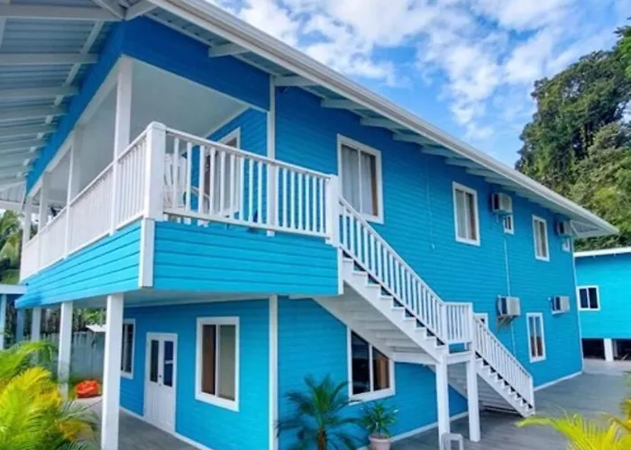 Surf House