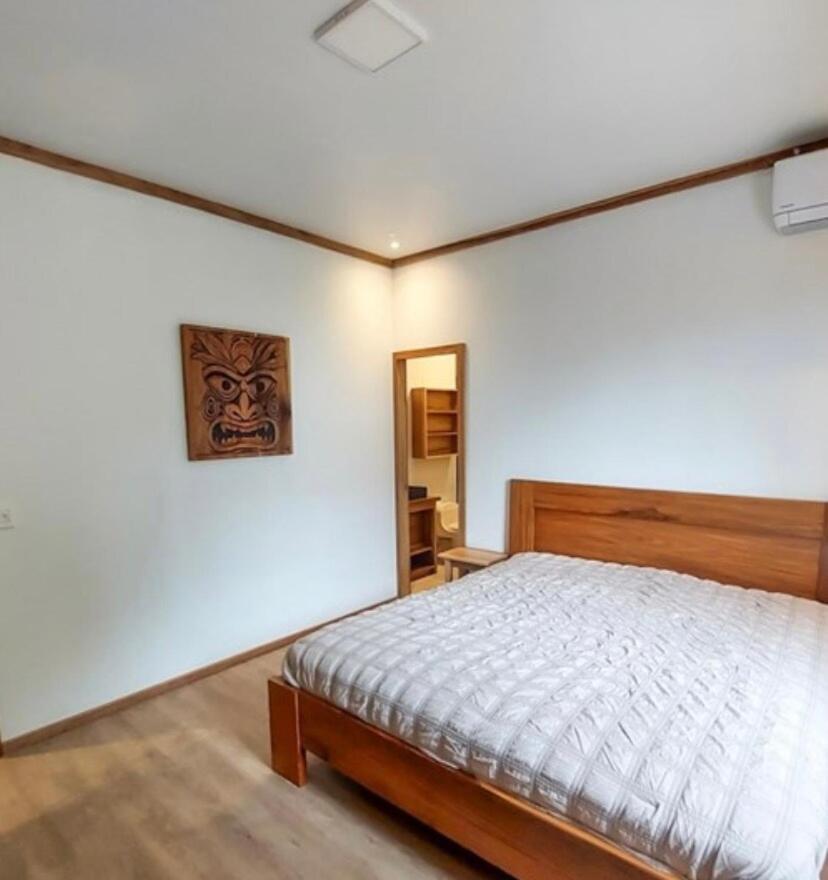 Apartment Surf House Panama City
