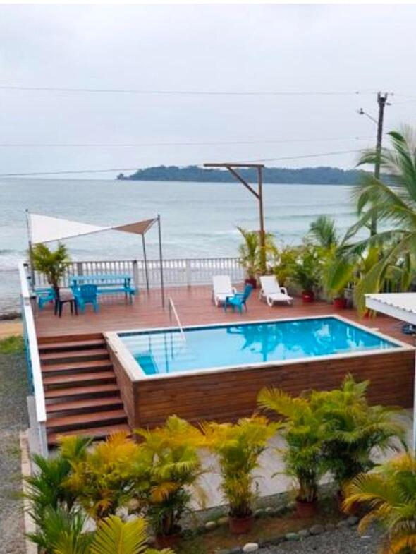 Apartment Surf House *