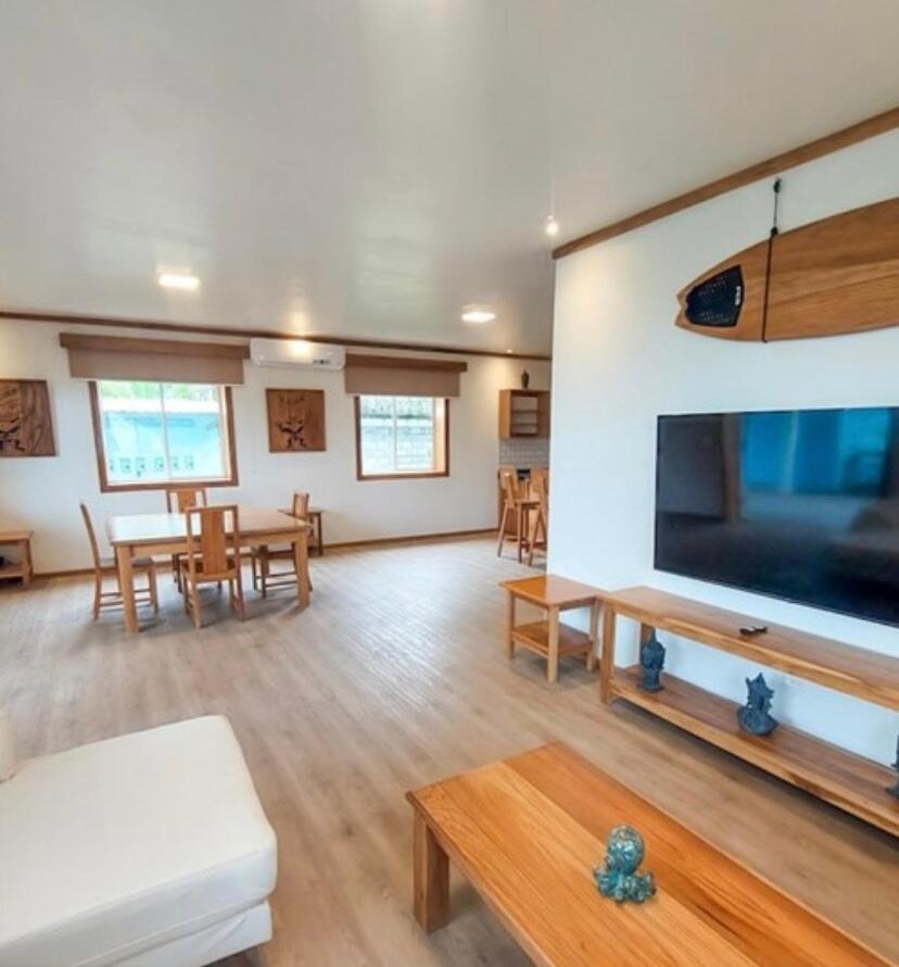 Apartment Surf House *