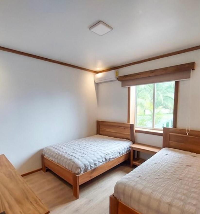 Surf House Apartment *