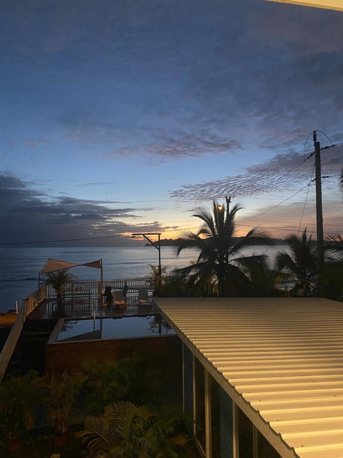 Surf House