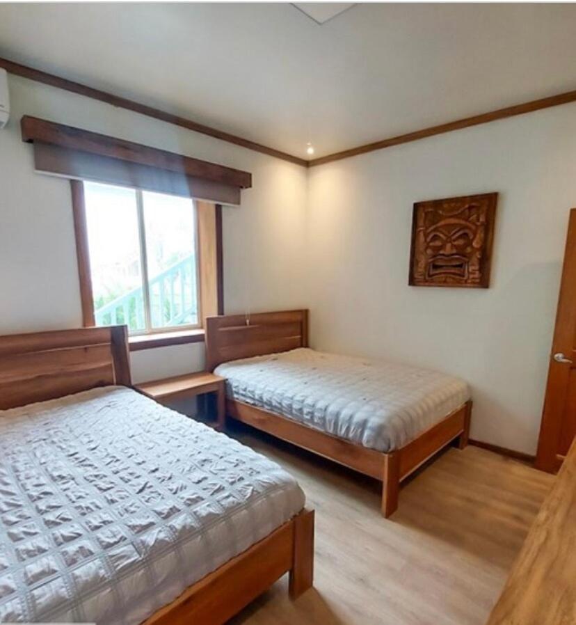 Surf House Apartment Panama City